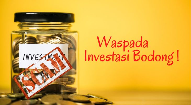 Mengaku Rugi Rp240 Juta, Korban NR Investasi Mengadu ke OJK Maluku Utara