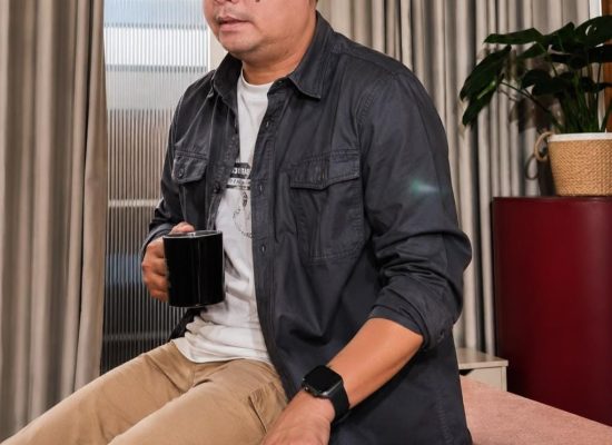 Pajak, Kemerdekaan, dan Harga Sebuah Kota