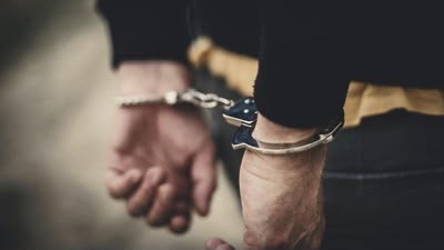Dua Mahasiswa di Ternate Ditangkap BNNP Malut, 620 Gram Ganja dan Sabu Disita
