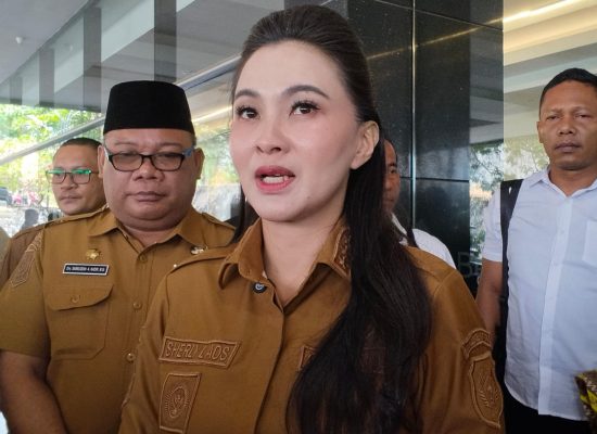 Sherly Ungkap Nasib TPP ASN Pemprov Maluku Utara di 2027