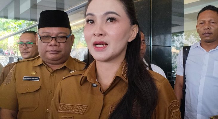 Sherly Ungkap Nasib TPP ASN Pemprov Maluku Utara di 2027