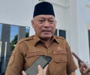 Wagub Sarbin Ingatkan OPD soal Perilaku Korupsi