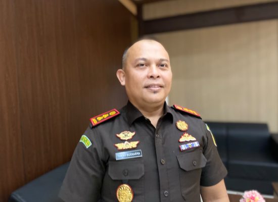 Kejari Halmahera Selatan Telusuri Dugaan Korupsi Beasiswa Rp1 Miliar di STAIA Labuha