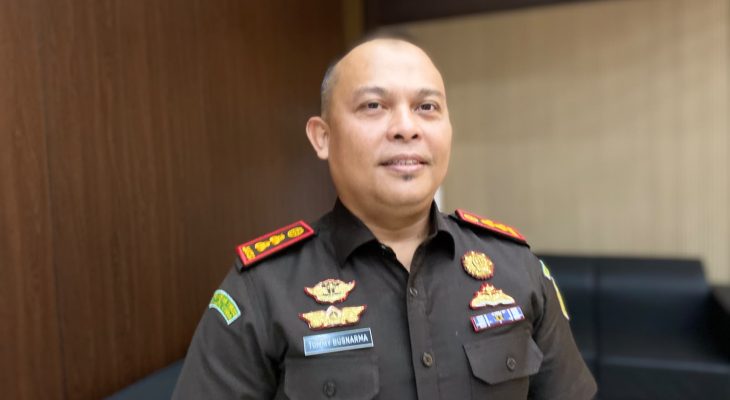 Kejari Halmahera Selatan Telusuri Dugaan Korupsi Beasiswa Rp1 Miliar di STAIA Labuha