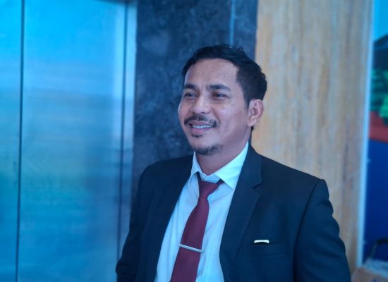 Gubernur Tunjuk Tiga Plt, Isi Kekosongan Jabatan di Pemprov Malut