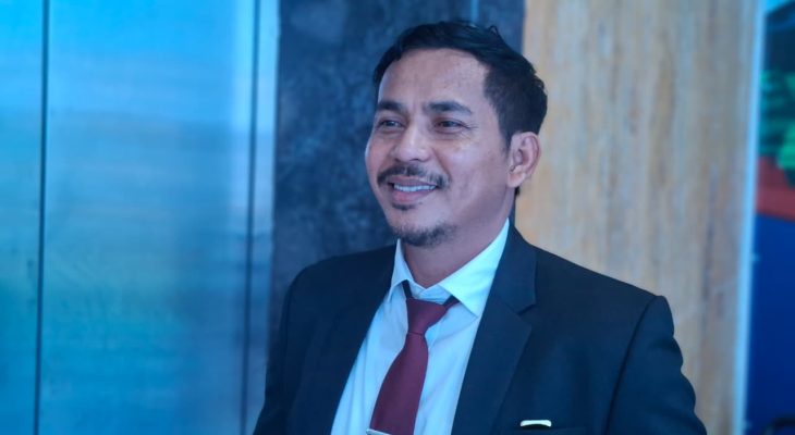 Gubernur Tunjuk Tiga Plt, Isi Kekosongan Jabatan di Pemprov Malut