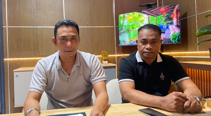 Ahli Waris Bantah Klaim Hj Safura, Ahmad: Cara Itu Diduga untuk Mengelabui Pengadilan