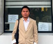 LBH GP Ansor Soroti Dugaan Pencemaran Teluk Buli dan Proses Amdal PT Feni Haltim