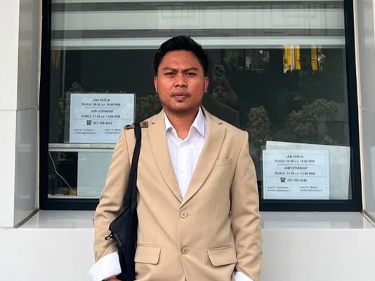 LBH GP Ansor Soroti Dugaan Pencemaran Teluk Buli dan Proses Amdal PT Feni Haltim