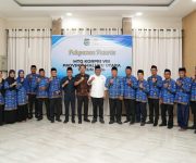 10 ASN Malut Siap Ukir Prestasi di MTQ VIII Korpri Nasional