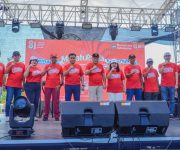 Semarak Merah Putih, BRI Dorong Desa BRILiaN Makin Mandiri dan Tangguh