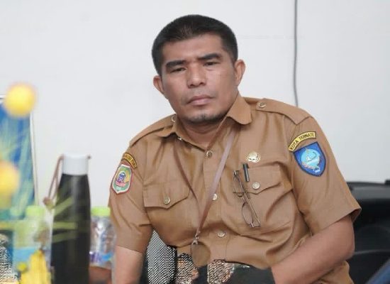Karnaval Budaya JKPI di Ternate, Panitia Siapkan Rekayasa Lalu Lintas