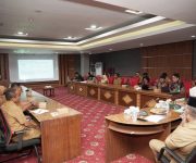 BSKDN Soroti Pertumbuhan Ekonomi Malut, Dorong 5 Fokus Kebijakan