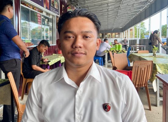 Dalami Kasus Gratifikasi, Satreskrim Polres Halmahera Timur Periksa Mantan Auditor BPK di Jakarta
