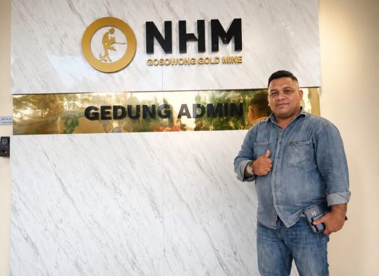Vendor Lokal Ajak Masyarakat Cermati Informasi, Kerja Sama dengan NHM Masih Berjalan Baik