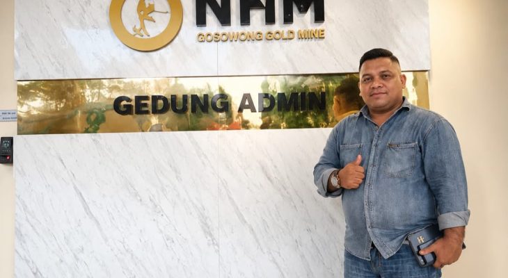 Vendor Lokal Ajak Masyarakat Cermati Informasi, Kerja Sama dengan NHM Masih Berjalan Baik