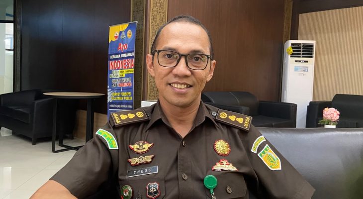Kejati Maluku Utara Dalami Dugaan Penyalahgunaan Warkat Kliring BRI Ternate Rp6,4 Miliar