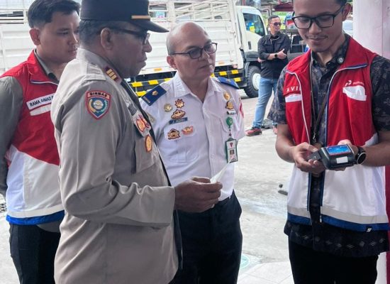 Pertamina Patra Niaga Apresiasi Langkah Polda Maluku, Hormati Seluruh Proses Penyelidikan Penyalahgunaan Pertalite di Kota Ambon