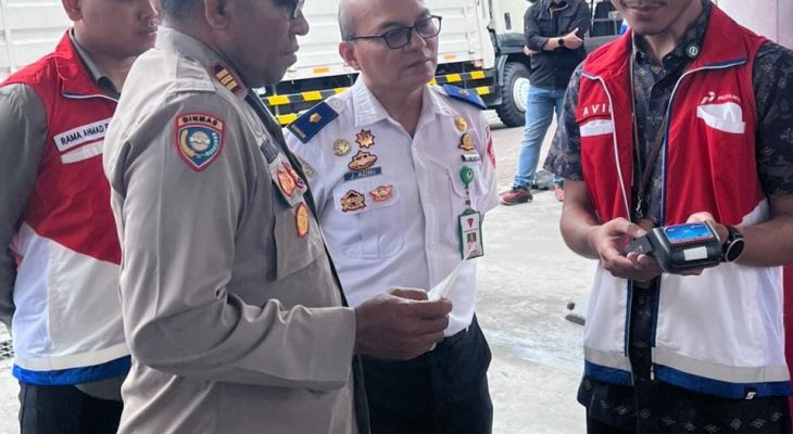 Pertamina Patra Niaga Apresiasi Langkah Polda Maluku, Hormati Seluruh Proses Penyelidikan Penyalahgunaan Pertalite di Kota Ambon