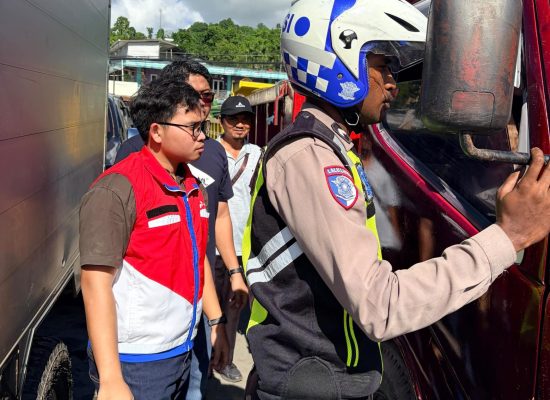 Pertamina Patra Niaga Berkomitmen Dukung Satgas BBM, Pengawasan Subsidi Lebih Maksimal Dilakukan Bersama