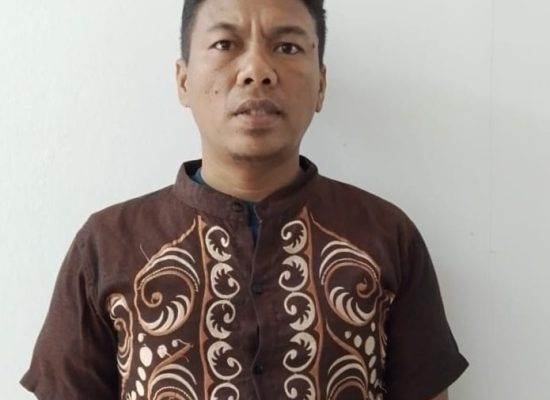 FKPPT Bahas Persoalan Infrastruktur dan Ekonomi Kreatif di Pulau Taliabu