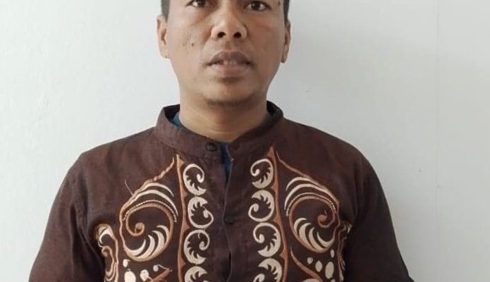 FKPPT Bahas Persoalan Infrastruktur dan Ekonomi Kreatif di Pulau Taliabu