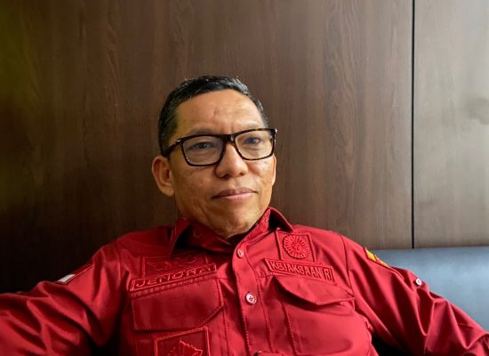 Kejati Tunggu Hasil PKN untuk Tetapkan Tersangka Kasus Tunjangan DPRD Malut