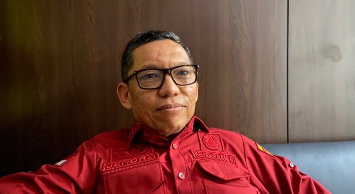 Kejati Tunggu Hasil PKN untuk Tetapkan Tersangka Kasus Tunjangan DPRD Malut