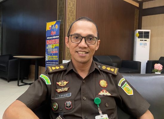 Kejati Malut Proses Penghentian Kasus Dugaan Korupsi WKDH Rp2,7 Miliar