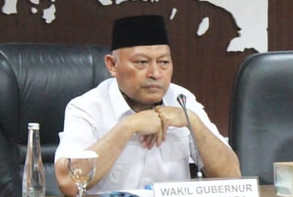 Pemprov Maluku Utara Bentuk Satgas Tangani Kebakaran Hutan, 33 Kejadian Tercatat