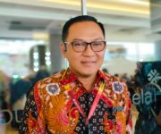 Sekda Kota Semarang Terpesona Keindahan Ternate: Lautnya Bening Alamnya Cantik