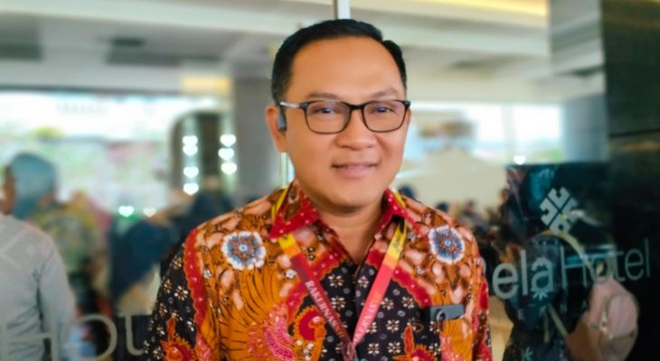 Sekda Kota Semarang Terpesona Keindahan Ternate: Lautnya Bening Alamnya Cantik