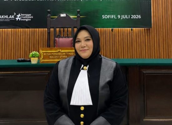 Praktisi Hukum Perempuan Soroti Kasus Persetubuhan Anak di Halsel: Perlindungan Korban Harus Didahulukan