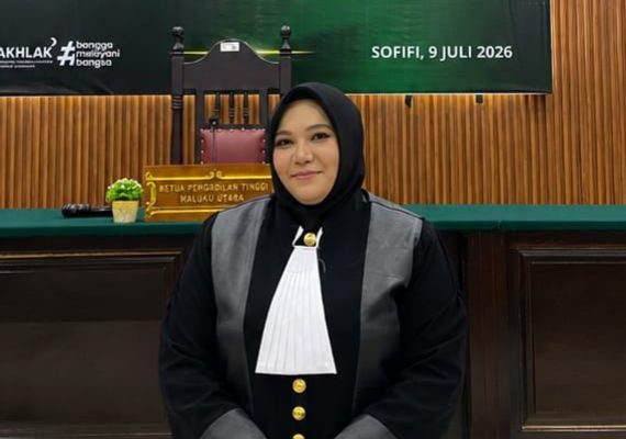 Praktisi Hukum Perempuan Soroti Kasus Persetubuhan Anak di Halsel: Perlindungan Korban Harus Didahulukan