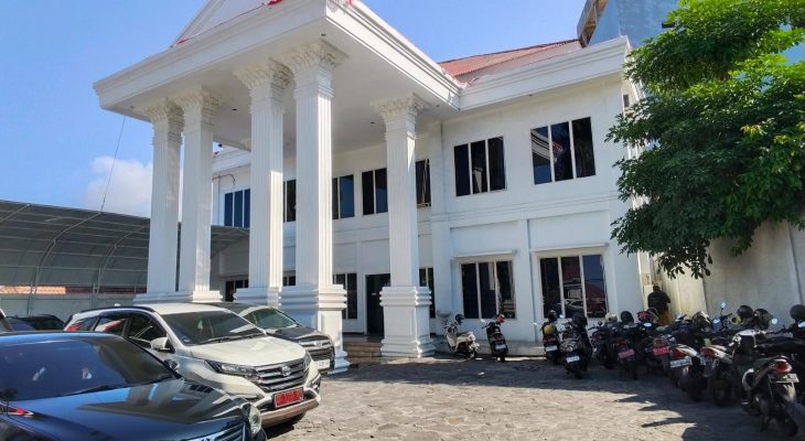 Pemprov Maluku Utara Gelar Entry Meeting Bersama BPK