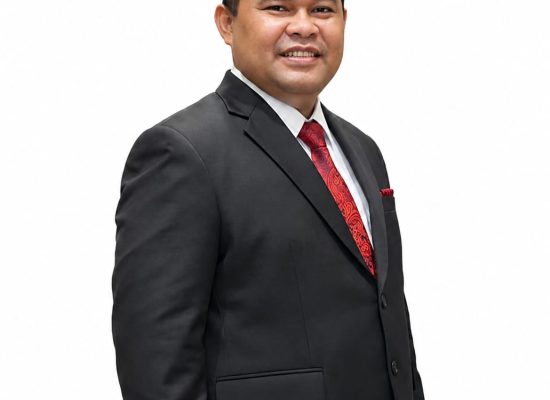 Peningkatan PAD Rasional dan Membaik, Said Minta Pemprov Tuntaskan Utang DBH Kab/Kota