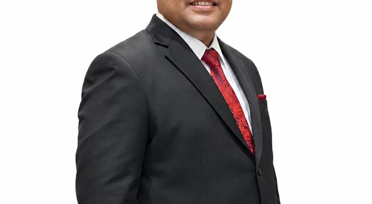 Peningkatan PAD Rasional dan Membaik, Said Minta Pemprov Tuntaskan Utang DBH Kab/Kota