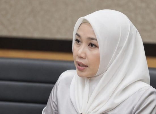 Nurjaya Bantah Langgar Etik, Sebut Putusan BK DPRD Ternate Tak Sesuai Fakta Persidangan