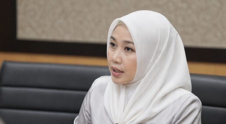 Nurjaya Bantah Langgar Etik, Sebut Putusan BK DPRD Ternate Tak Sesuai Fakta Persidangan