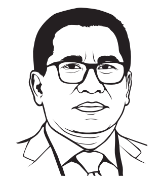 Mengenang Sang Arsitek Teknokrat