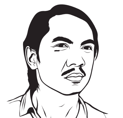 Jangan Panggil Mereka Londo Ireng