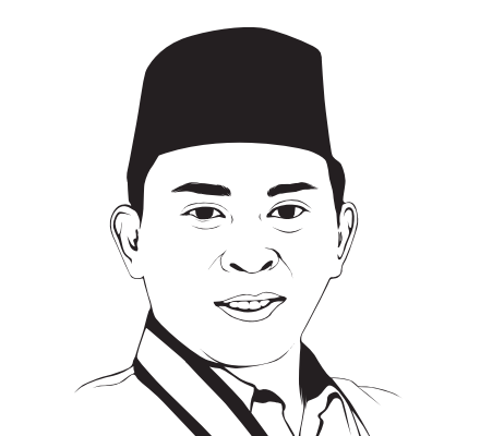 Dirgahayu RI, Merdeka dari Mafia Kerah Putih