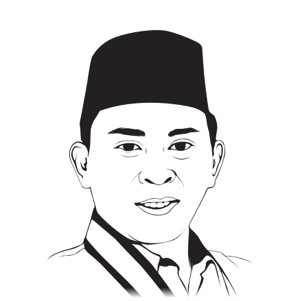 Riyanda Barmawi