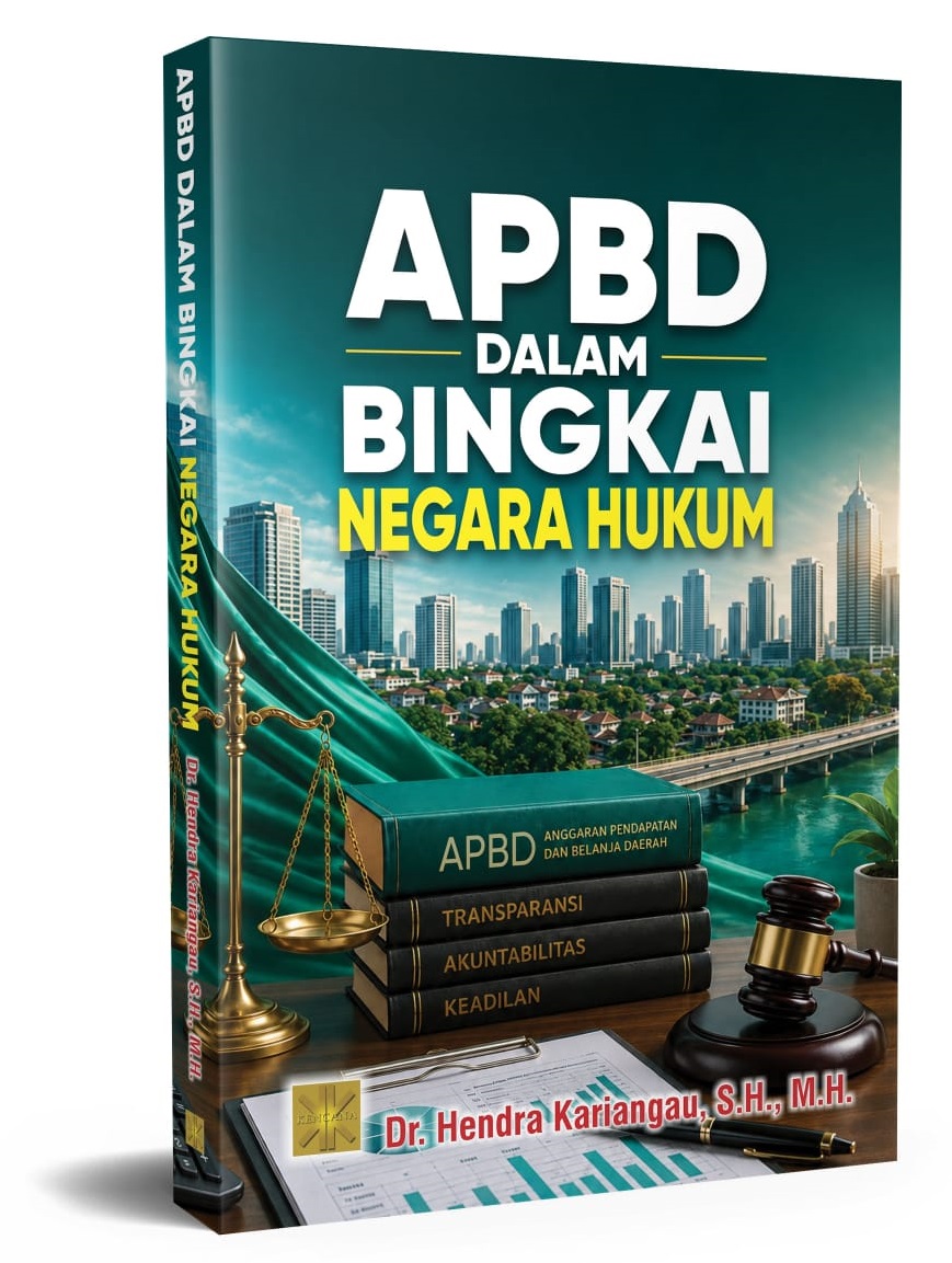 Sampul Buku