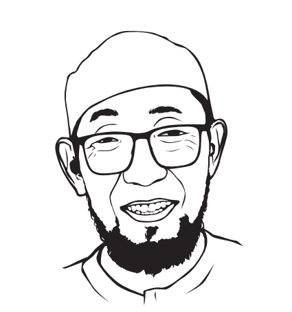 Syamsu Djalal