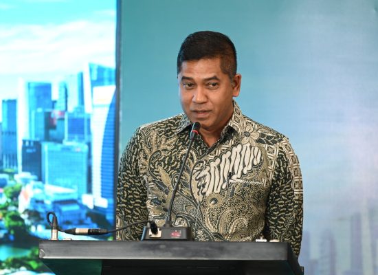 Rute Baru TransNusa Buka Peluang Wisata Ternate Dilirik Lebih Banyak Wisatawan