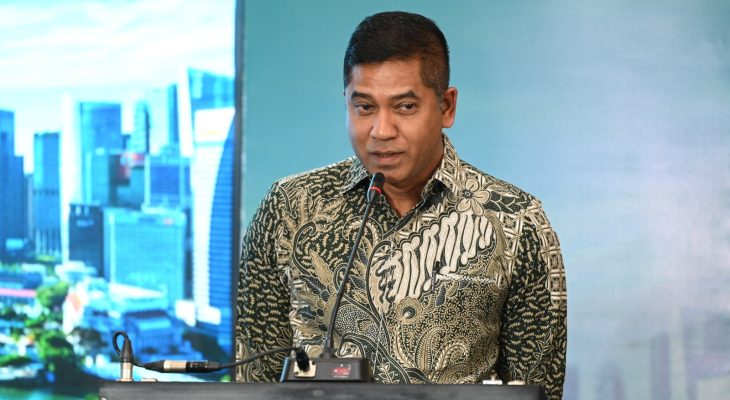 Rute Baru TransNusa Buka Peluang Wisata Ternate Dilirik Lebih Banyak Wisatawan