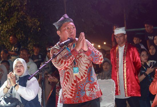 Rakernas JKPI XII Tuntas, Ketua Panitia: Kesuksesan Berkat Kolaborasi Semua Pihak