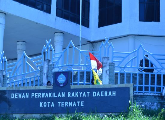 Putusan BK DPRD Ternate: Nurjaya Terbukti Langgar Etik, Siap Tempuh Pembelaan