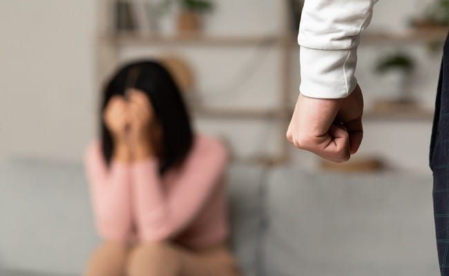 Ibu Bhayangkari di Malut Mengaku Jadi Korban KDRT, Suami Diduga Berselingkuh